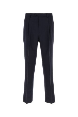 Etro Trousers Single Pleat - Etro - Modalova