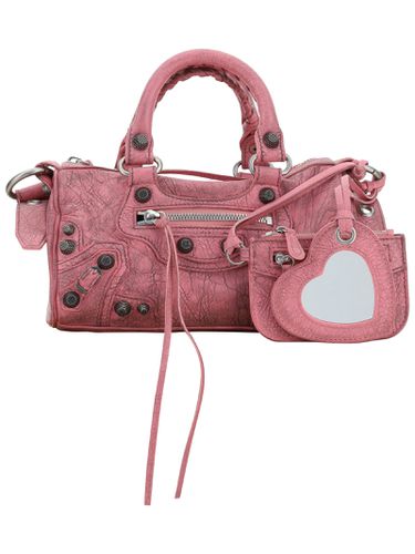 Balenciaga Le Cagole Hand Bag - Balenciaga - Modalova