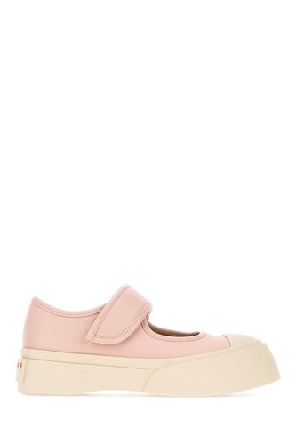 Marni mary Jane Sneakers - Marni - Modalova