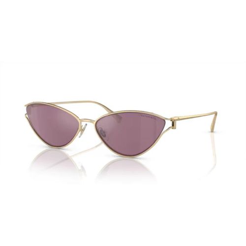 Triangle Frame Sunglasses - Tiffany & Co. - Modalova