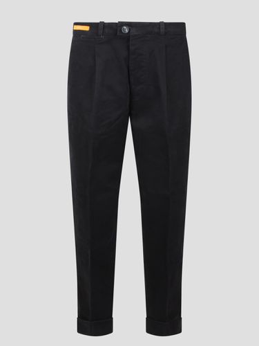 Re-HasH Santos Chino Pant - Re-HasH - Modalova