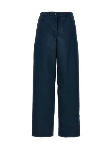 Etro pegaso Cargo Pants - Etro - Modalova