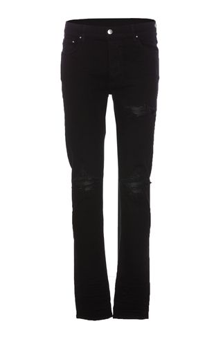 AMIRI Mx1 Denim Jeans - AMIRI - Modalova