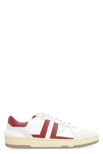 Lanvin Clay Low-top Sneakers - Lanvin - Modalova