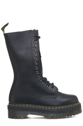 B99 Mid Calf Lace-up Boots - Dr. Martens - Modalova