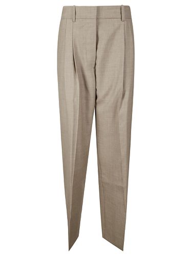 Pants - Double Pleat Pant - Studio Nicholson - Modalova