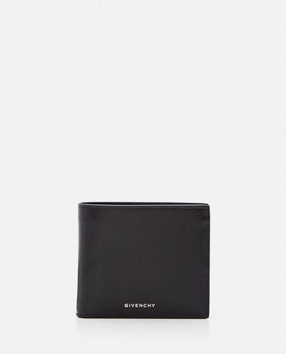 Givenchy 8cc Billfold Wallet - Givenchy - Modalova