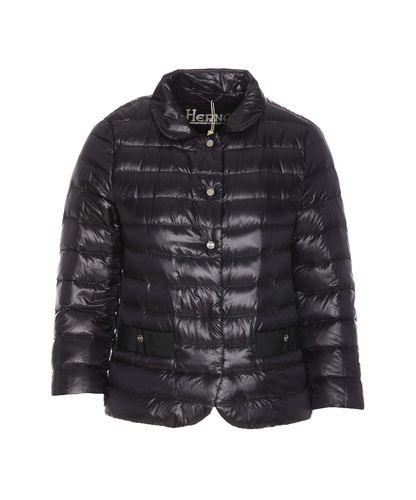 Herno Light Down Jacket - Herno - Modalova