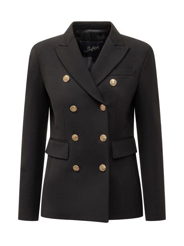 The Seafarer Chantal Jacket - The Seafarer - Modalova