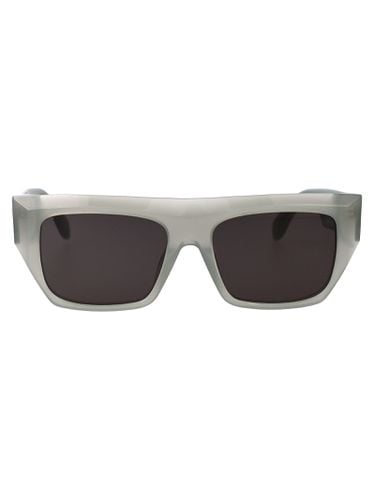 Palm Angels Niland Sunglasses - Palm Angels - Modalova