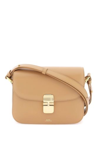 A. P.C. Grace Small Bag - A.P.C. - Modalova