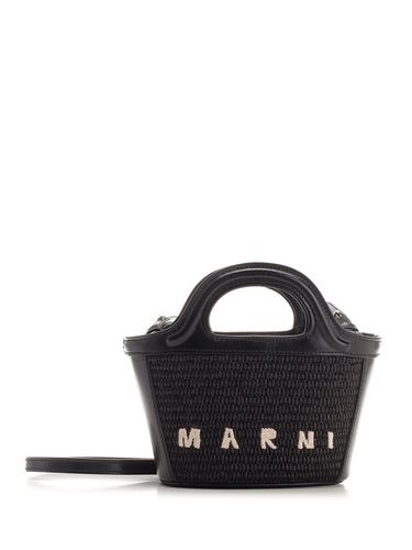 Marni tropicalia Small Hand Bag - Marni - Modalova