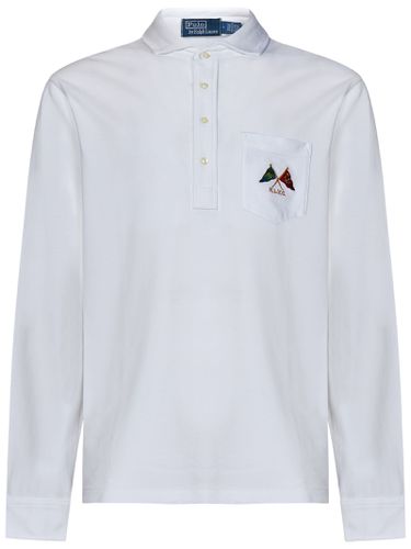 Polo Ralph Lauren Polo Shirt - Polo Ralph Lauren - Modalova