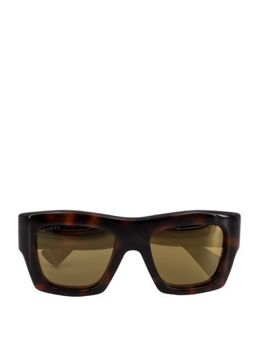 Gucci Sunglasses - Gucci - Modalova