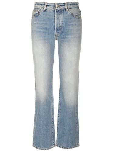 AMIRI Straight Leg Jeans - AMIRI - Modalova