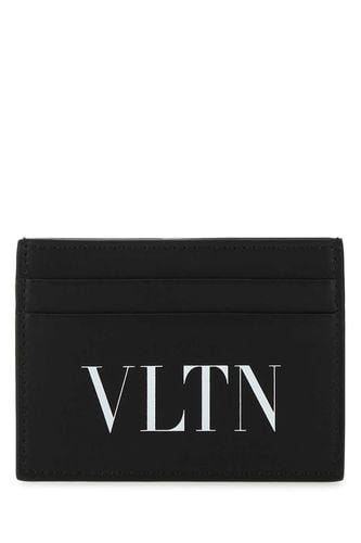 Valentino Garavani Card Holder - Valentino Garavani - Modalova