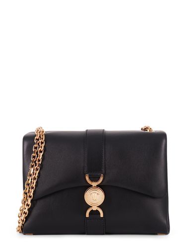 Versace Kleio Shoulder Bag - Versace - Modalova