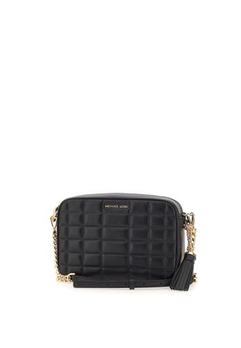 MICHAEL Michael Kors Leather Bag - MICHAEL Michael Kors - Modalova