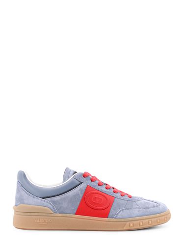 Low Top Upvillage Sneakers - Valentino Garavani - Modalova