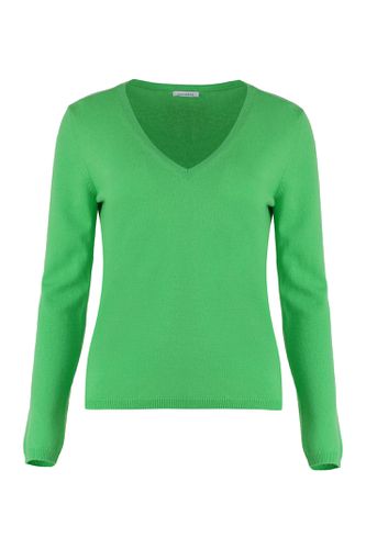 Malo Cashmere Sweater - Malo - Modalova