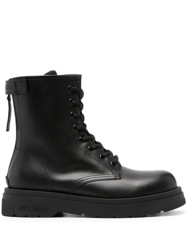 Woolrich City Boot Calf - Woolrich - Modalova