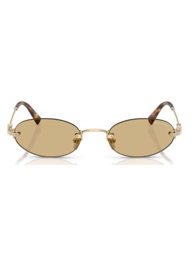 Miu Miu A54S SOLE Sunglasses - Miu Miu - Modalova