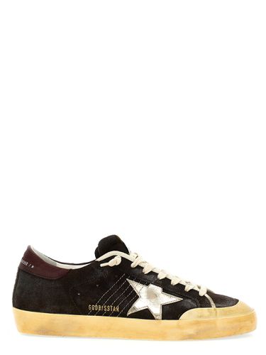 Golden Goose superstar Sneakers - Golden Goose - Modalova