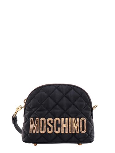 Moschino Shoulder Bag - Moschino - Modalova