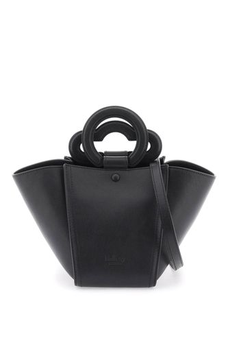 Mulberry Mini Riders Top Handle - Mulberry - Modalova