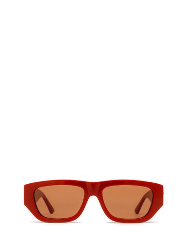 Bv1252s Sunglasses - Bottega Veneta Eyewear - Modalova