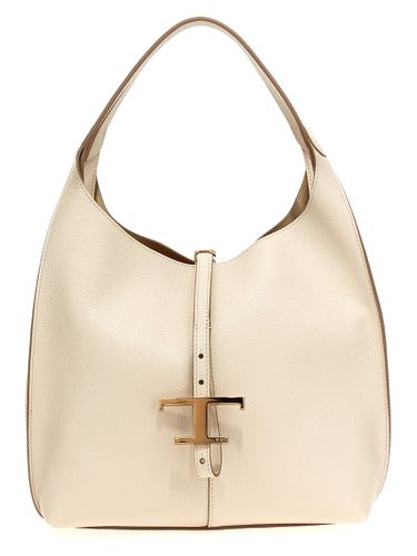 Tod's t Timeless Small Shoulder Bag - Tod's - Modalova