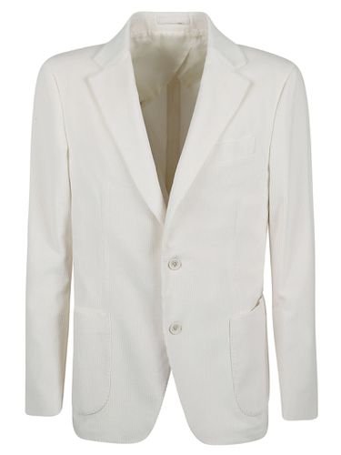 Lardini Two-buttoned Blazer - Lardini - Modalova