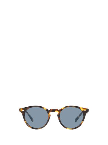 Ov5459su Vintage Dtb Sunglasses - Oliver Peoples - Modalova