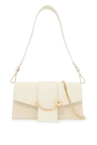 Mini Crescent Shoulder Bag - Strathberry - Modalova