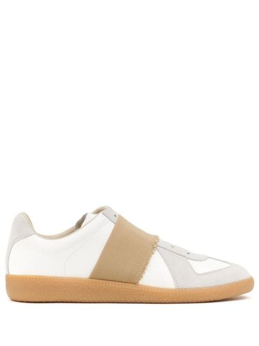 Replica Elastic Band Sneakers - Maison Margiela - Modalova