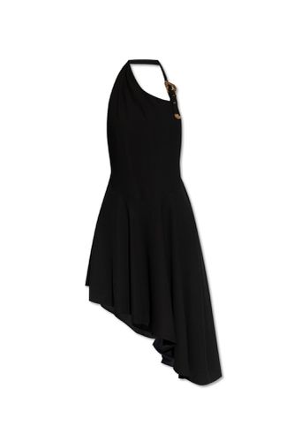 Asymmetrical Dress - Versace Jeans Couture - Modalova