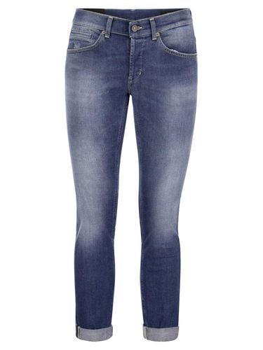 Dondup Low-rise Skinny Jeans - Dondup - Modalova