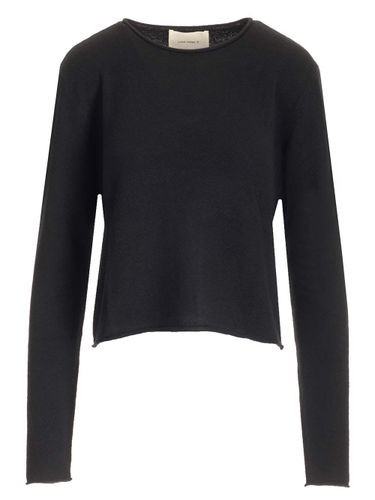 Ida Loose-knit Cashmere Sweater - Lisa Yang - Modalova