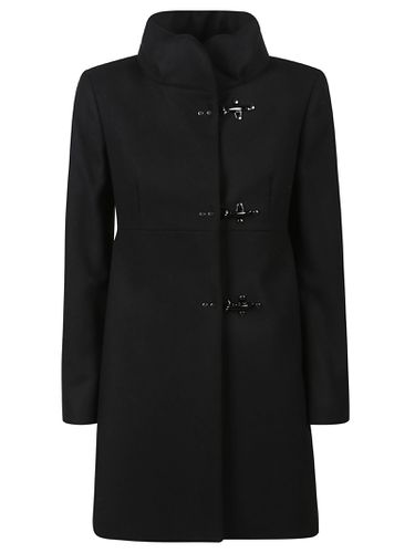 Fay Romantic Coat - Fay - Modalova