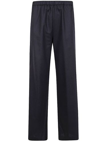 Aspesi Wide Leg Trousers - Aspesi - Modalova