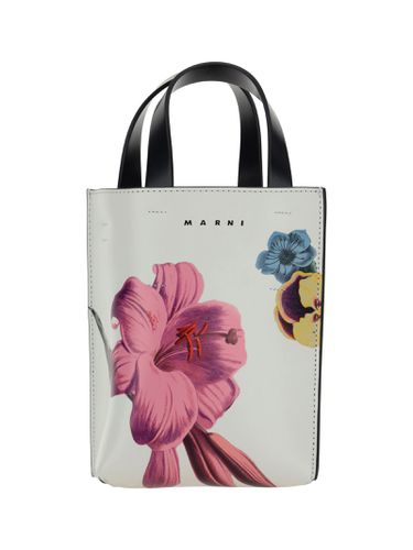 Marni Tote Handbag - Marni - Modalova