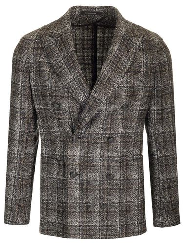 Tagliatore montecarlo Jacket - Tagliatore - Modalova