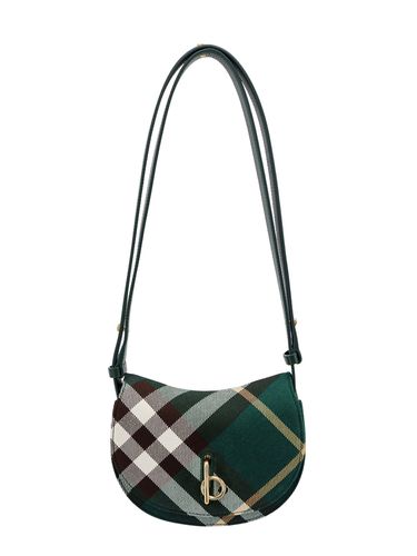 Burberry Rocking Horse Shoulder Bag - Burberry - Modalova