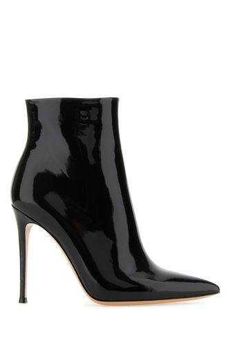 Gianvito Rossi avril Ankle Boots - Gianvito Rossi - Modalova