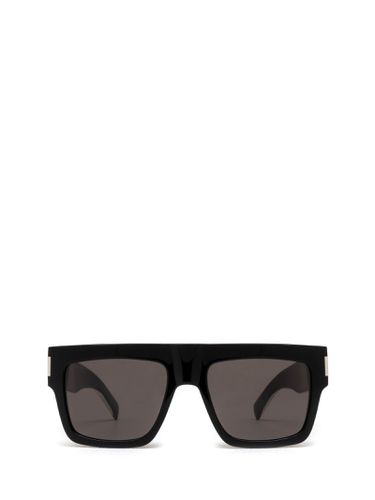 Sl 628 Sunglasses - Saint Laurent Eyewear - Modalova