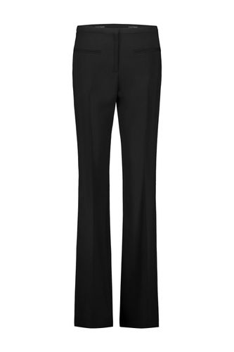 Heritage Pant In Stretch Wool - Courrèges - Modalova