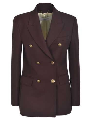 Diva Double-breast Blazer - Golden Goose - Modalova