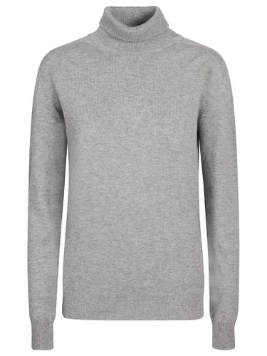 Jil Sander Turtleneck Sweater - Jil Sander - Modalova