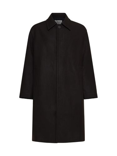 Studio Nicholson Coat - Studio Nicholson - Modalova