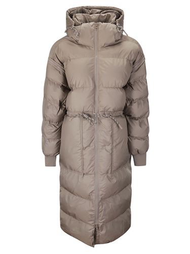 Long Padded Winter J - Adidas by Stella McCartney - Modalova